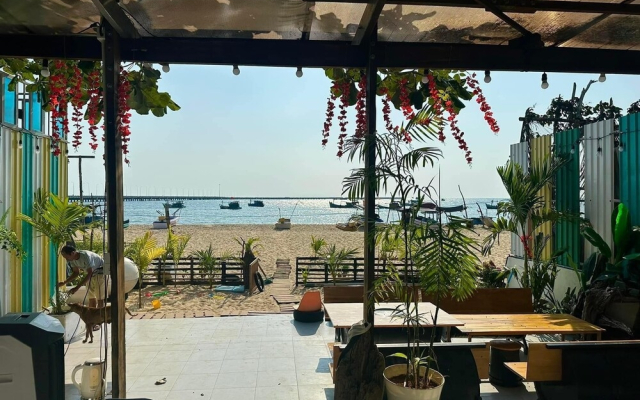 Soho Homestay Phu Quoc