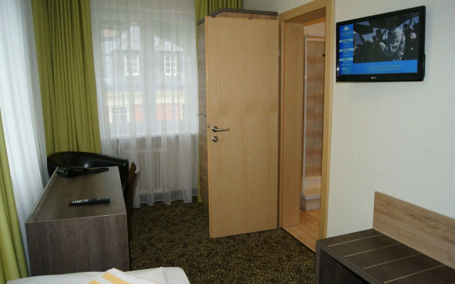Boutiquehotel Lindenhof