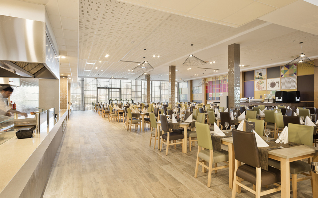 Hotel Best Costa Ballena