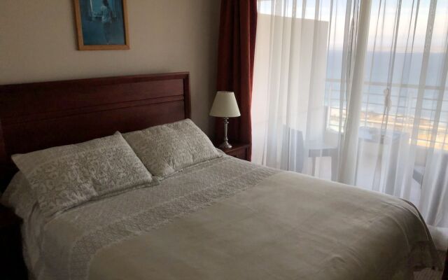 Apartamento 515 VistaMar Lilenes