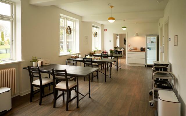 Villa Sofie Bed & Breakfast