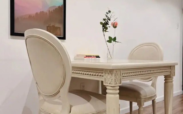 The L'anmien Saigon District 3