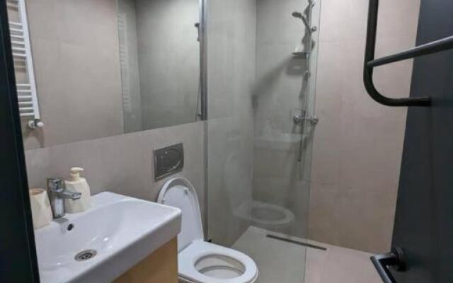 Bakuriani, Kokhta Mitarbi Resort B1