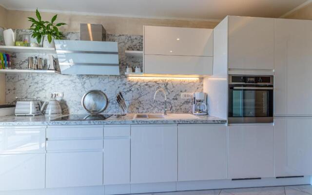 Apartment Rippl II