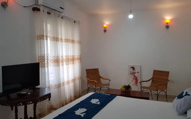 ilamparuma Villa