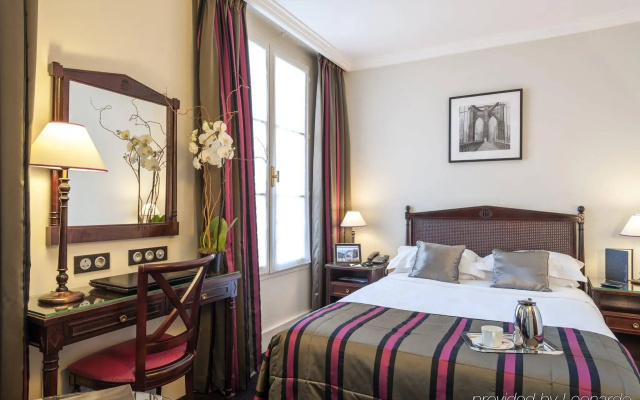 Hotel Royal Saint Honoré Paris Louvre