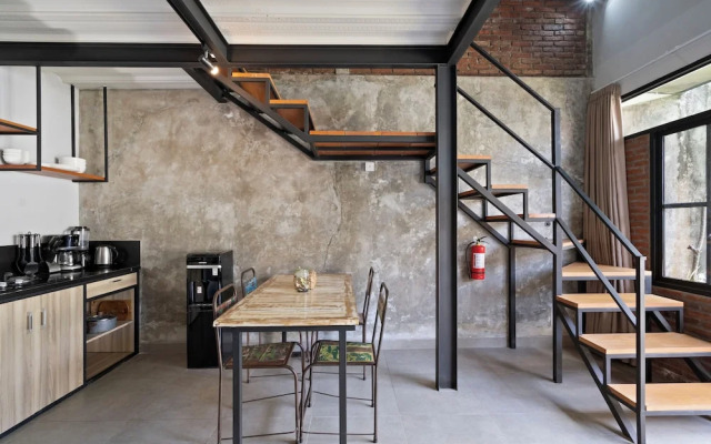 Jaci Residence Umalas By Betterplace