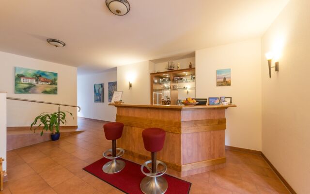 Hotel Restaurant Café Waldhof