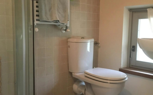 CASA DELLA LUCE private pool