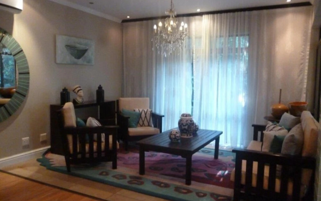 Zimbali beach estate