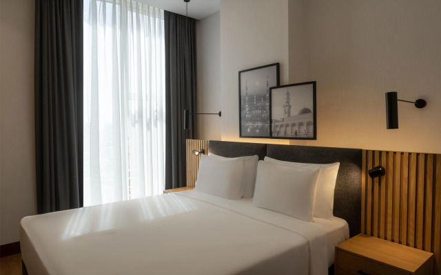 Radisson Hotel Madinah