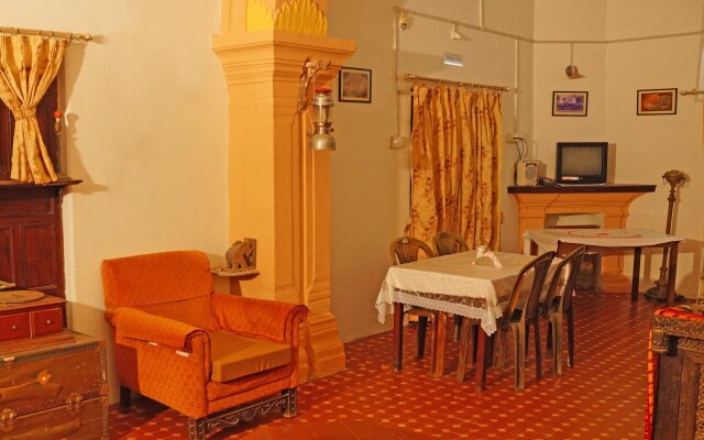 Krishna Niwas - A Heritage House Since 1924