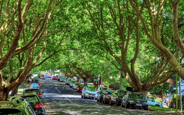 Ponsonby Holiday Home Near The City