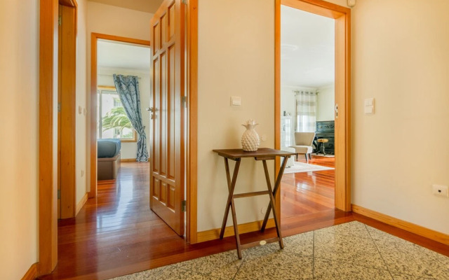 São Félix Ocean Views Apartment