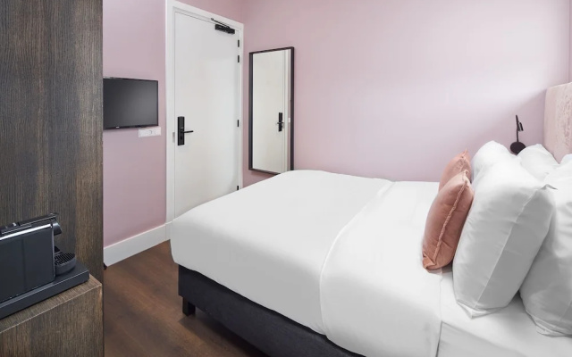 Boutique Hotel Brasa Beemster