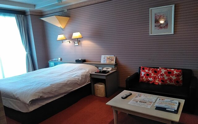 Hotel Liberty Matsuyama (Adult Only)