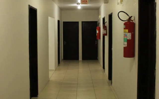 Novo Hotel Douglas