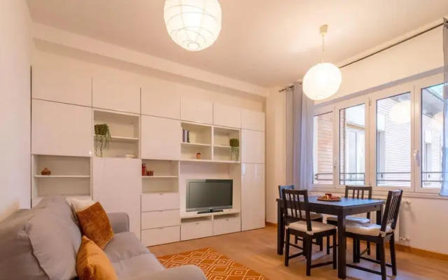 S Giovanni Orange Studio by Wonderful Italy