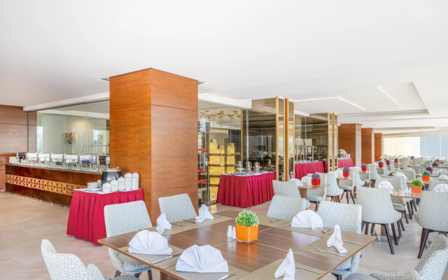 Blue Coral Hotel