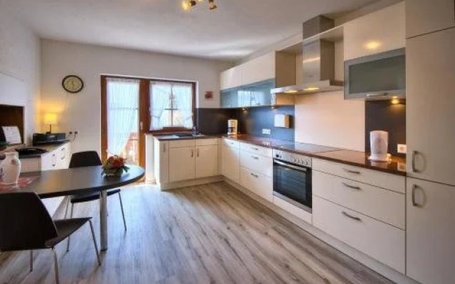 Ringhotel Aparthotel Badblick garni