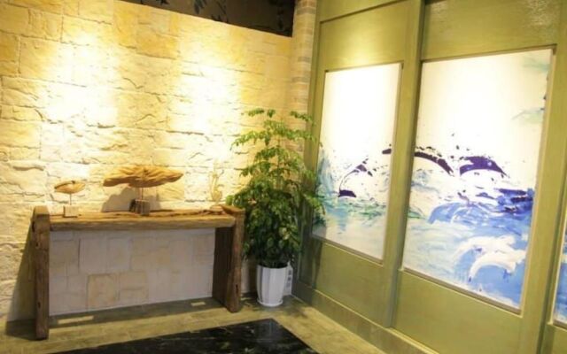 Wishes Bed and Breakfast