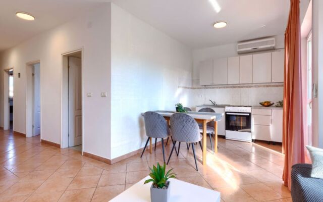 Apartment Gordana Labin