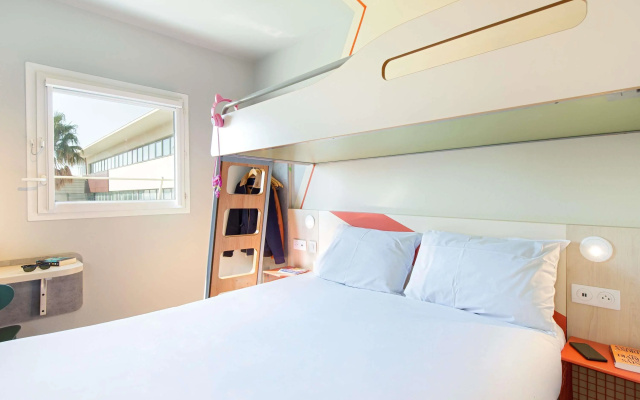Ibis Budget Marseille L'estaque