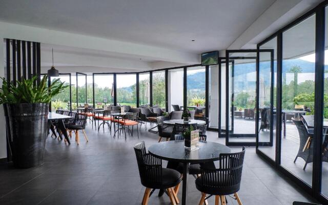 Handara Golf & Resort Bali