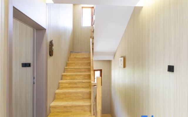 Wutai Mountain Jingzhai Yunju (Wuye Temple Shuxiang Temple Branch)