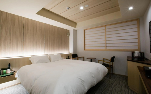 Kyoto Kamanza Hotel