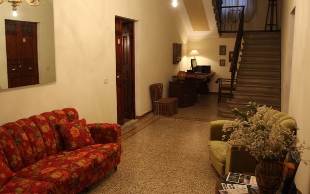 Casa Vacanze Ferrini