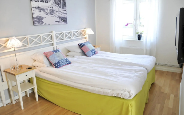 Hotell Nostalgi