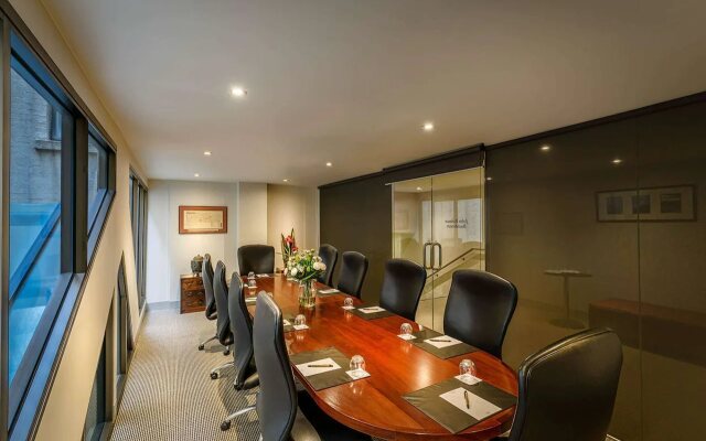 Batman’s Hill on Collins