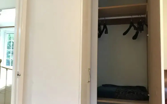 Self Contained Granny Flat