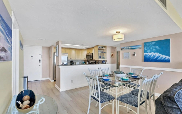 6415 Midnight Pass Road Unit 506