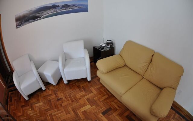 Apartamento Elis Regina