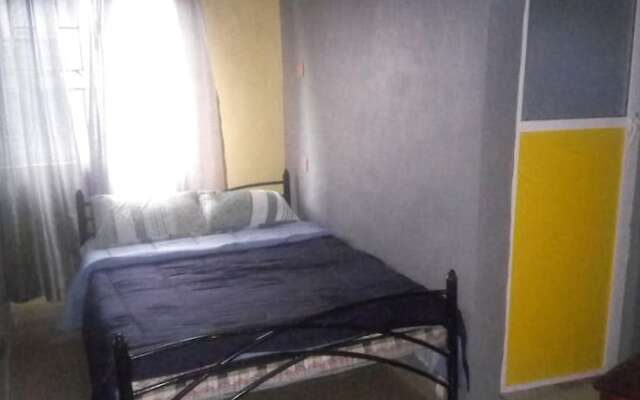Maliz Guest House