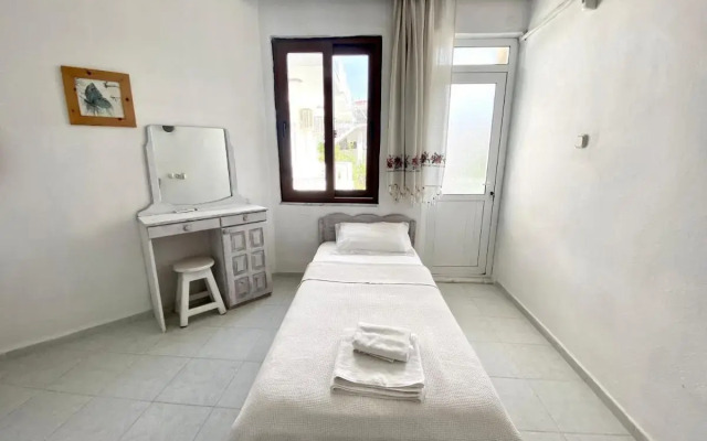 Akdeniz Hotel