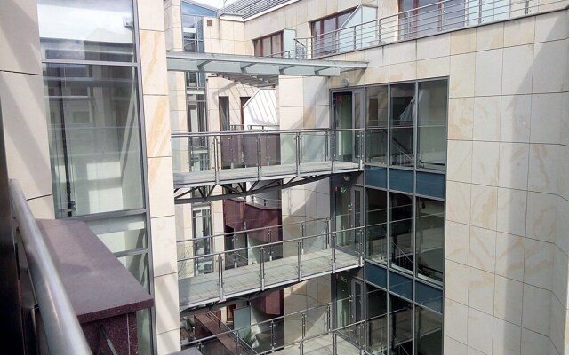 Capital Apartments Old Town - Krawiecka