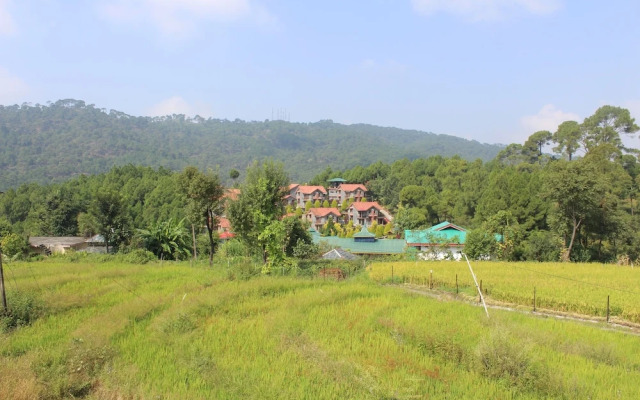 Nature Bloom Dharamshala Hotel and Resort