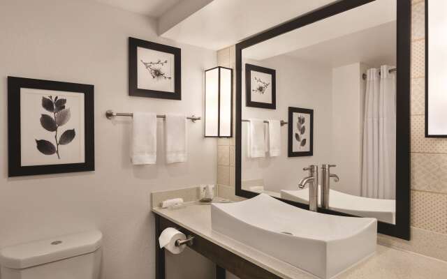 Country Inn & Suites by Radisson, Beaufort West, SC