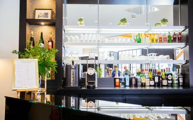 Best Western Plus Le Moderne