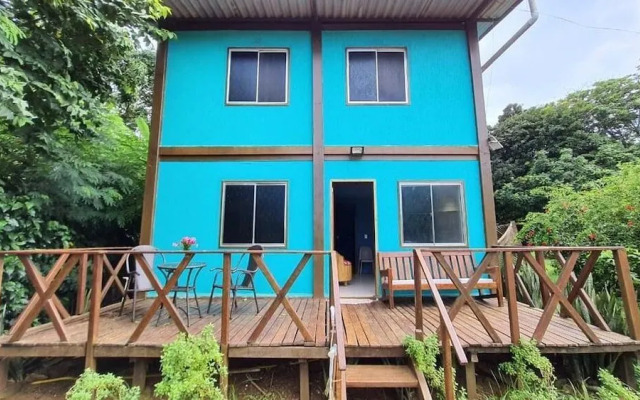 Pousada Estrela Cordel