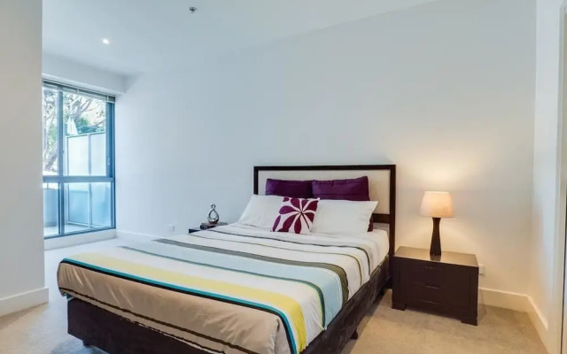 Waterfront By Gold Star Stays