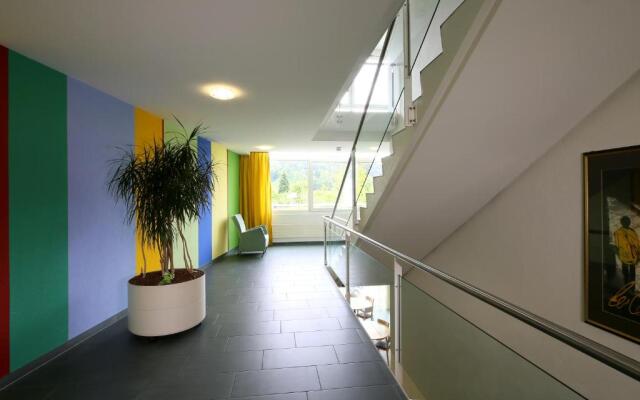 Hotel Grauholz