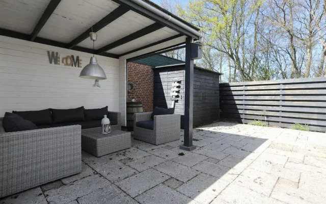 Sunshine Bungalow in Noordwijkerhout