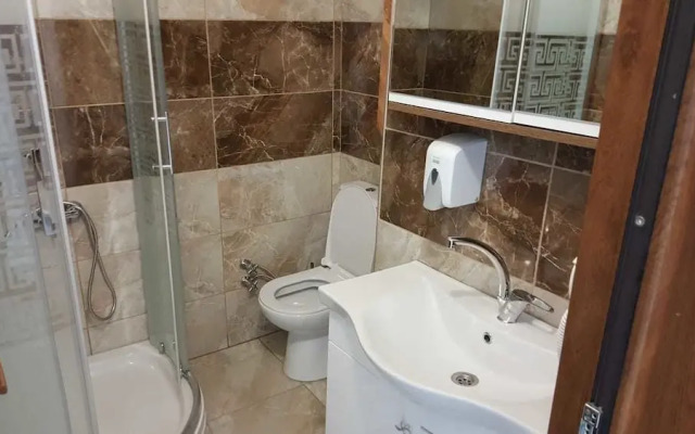 Kuloglu Otel Ve Restoran