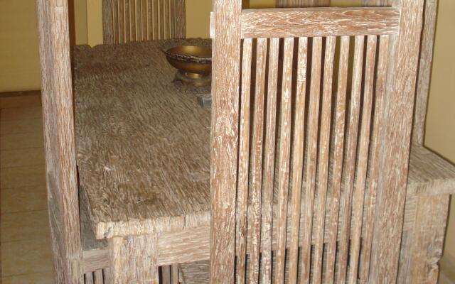 Majapahit Guest House Ubud