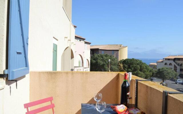 Appartement Fleury-Saint-Pierre-la-Mer, 3 pièces, 4 personnes - FR-1-229D-92