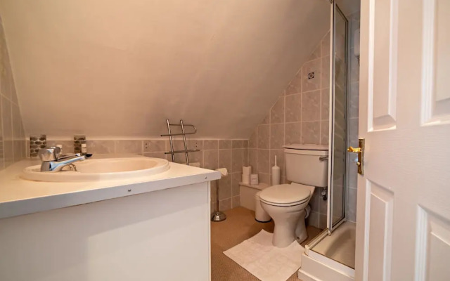 Rowan Tree Country Hotel